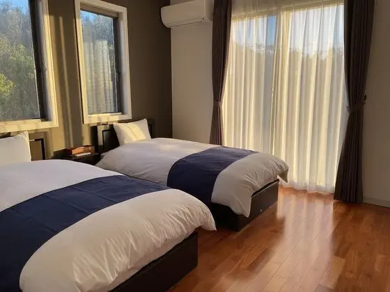 Villa, 3 Yatak Odası