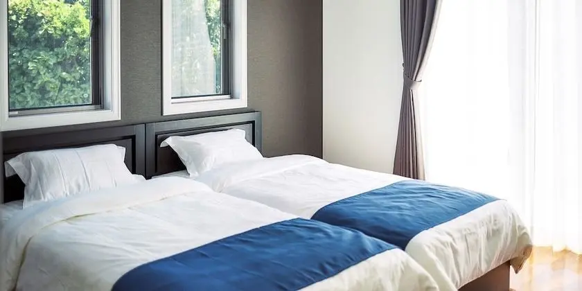 Villa, 3 Yatak Odası