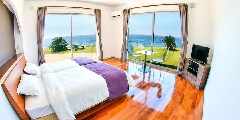 Villa, 3 Yatak Odası