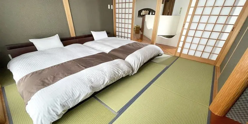 Villa, 3 Yatak Odası