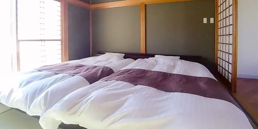 Villa, 3 Yatak Odası