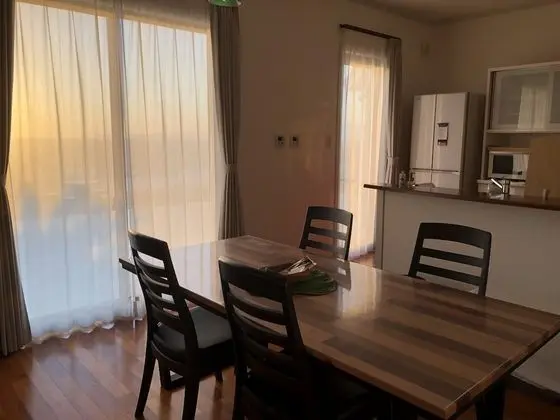 Villa, 3 Yatak Odası