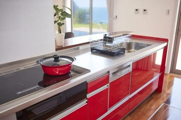 Villa, 3 Yatak Odası