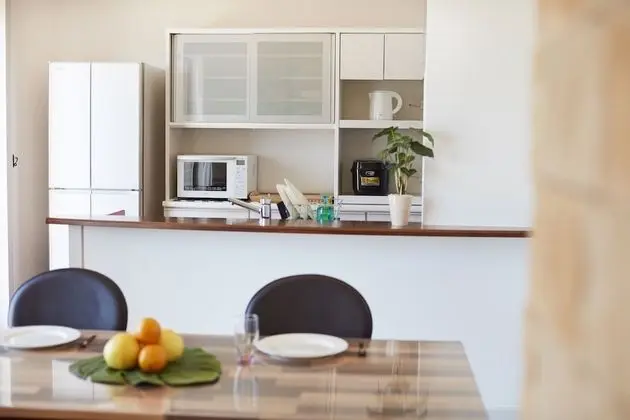 Villa, 3 Yatak Odası