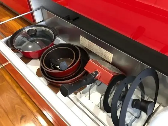 Villa, 3 Yatak Odası