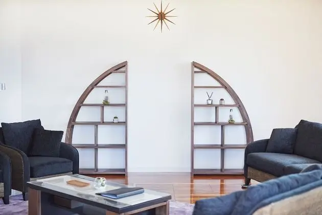 Villa, 3 Yatak Odası