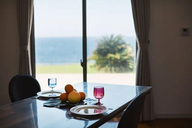 Villa, 3 Yatak Odası