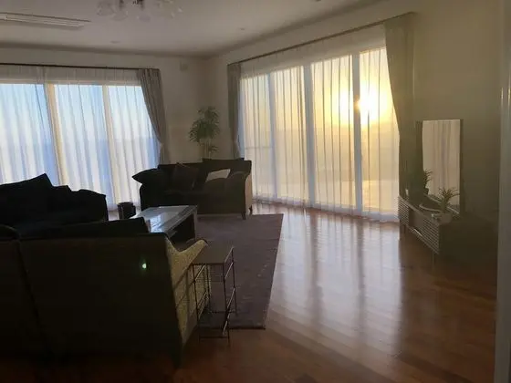 Villa, 3 Yatak Odası