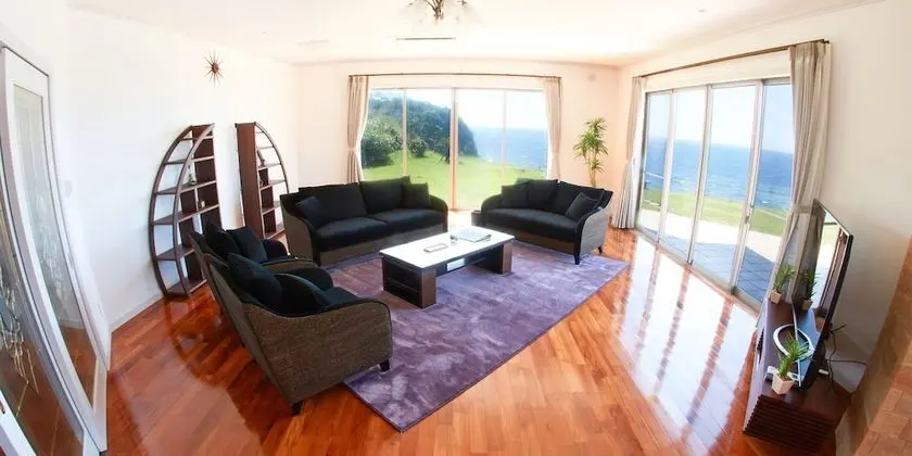 Villa, 3 Yatak Odası