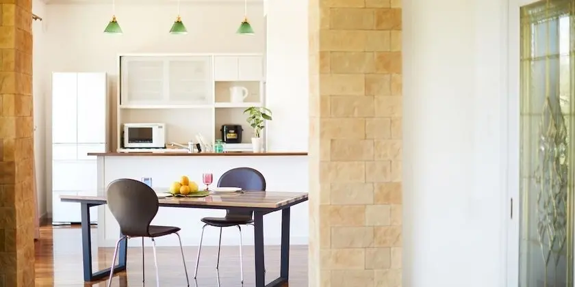 Villa, 3 Yatak Odası