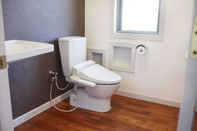 Villa, 3 Yatak Odası