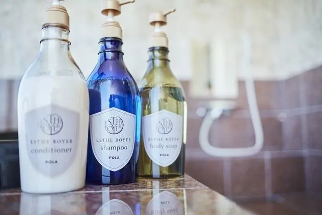 Villa, 3 Yatak Odası