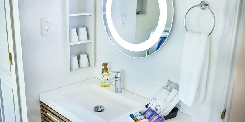 Villa, 3 Yatak Odası