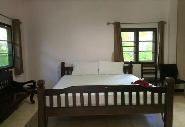 Deluxe Bungalov
