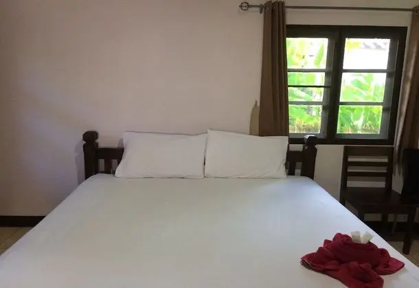 Deluxe Bungalov