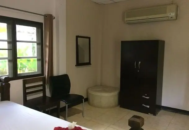 Deluxe Bungalov