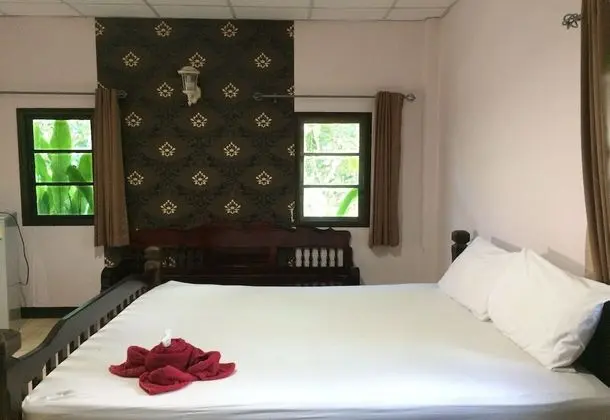 Deluxe Bungalov