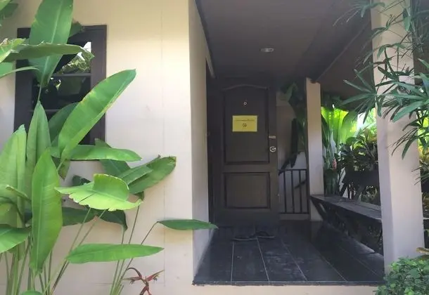 Deluxe Bungalov
