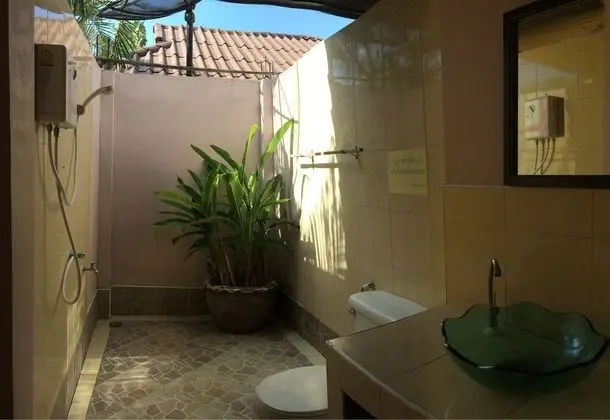 Deluxe Bungalov
