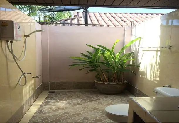 Deluxe Bungalov