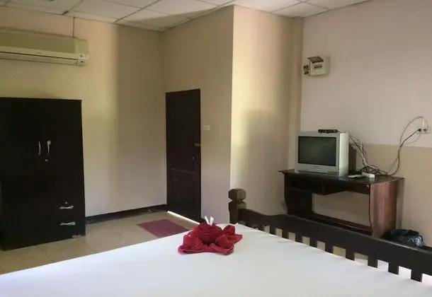 Standard Bungalov