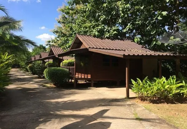 Standard Bungalov
