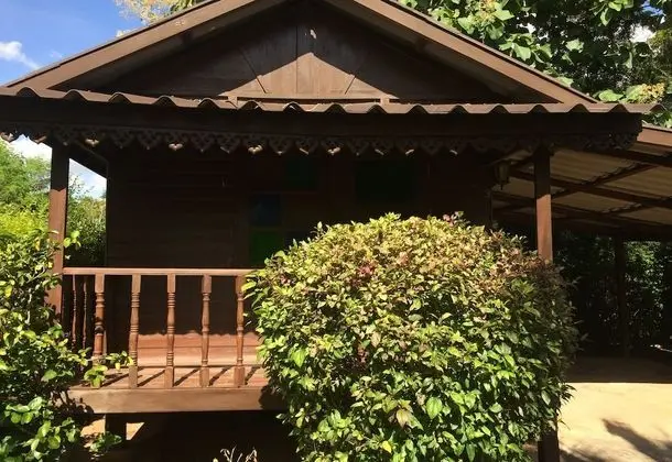 Standard Bungalov