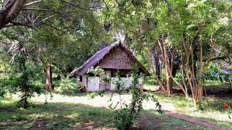 Classic Dağ Evi, Banyolu/Duşlu, Bahçe Manzaralı