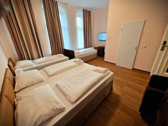 Dört Kişilik Oda