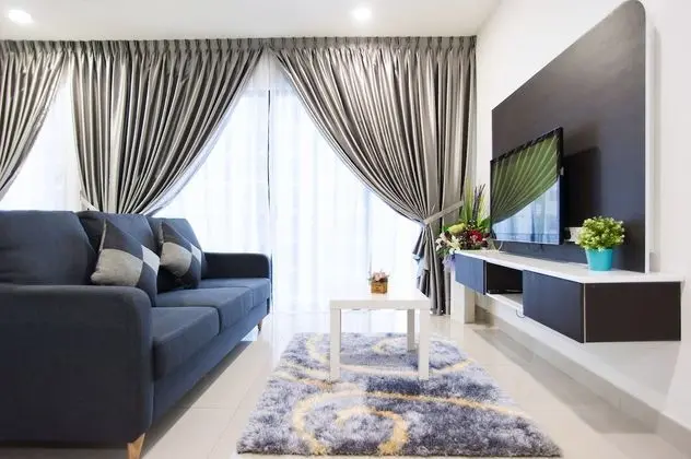 Standard Üç Kişilik Oda
