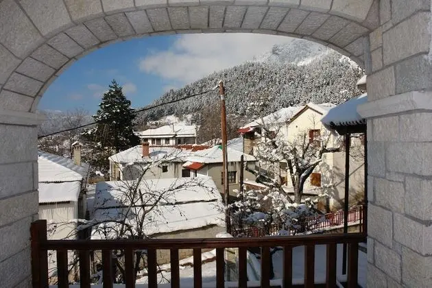Tek Büyük Yataklı Oda, Sıcak Su Küveti