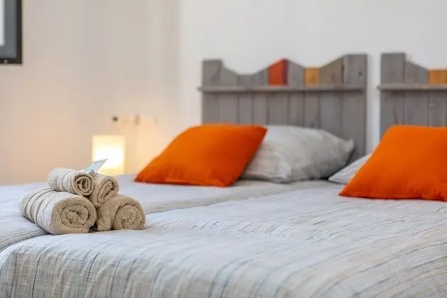 Villa Deluxe, 4 chambres, vue mer (Villa Seakite)