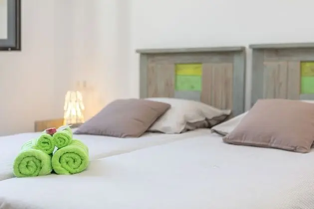 Villa Deluxe, 4 chambres, vue mer (Villa Seakite)