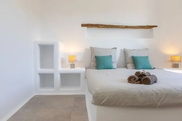 Villa Deluxe, 4 chambres, vue mer (Villa Seakite)