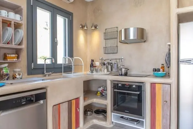 Villa Deluxe, 4 chambres, vue mer (Villa Seakite)
