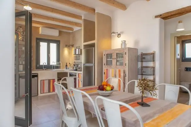 Villa Deluxe, 4 chambres, vue mer (Villa Seakite)
