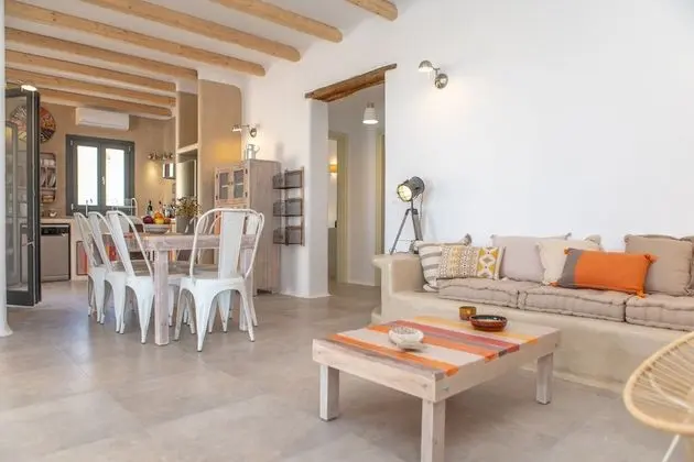 Villa Deluxe, 4 chambres, vue mer (Villa Seakite)