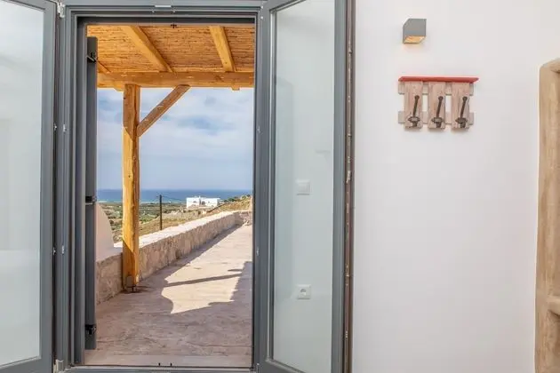 Villa Deluxe, 4 chambres, vue mer (Villa Seakite)