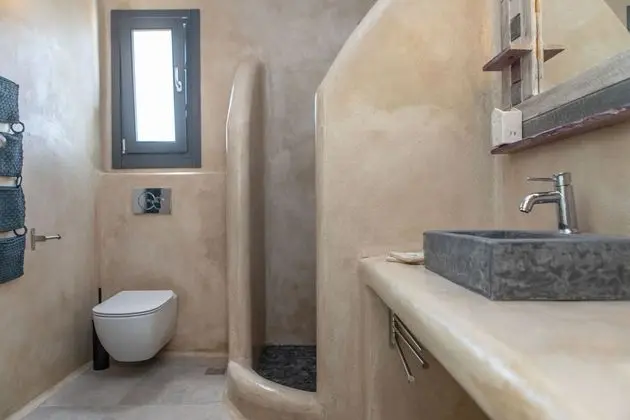 Villa Deluxe, 4 chambres, vue mer (Villa Seakite)
