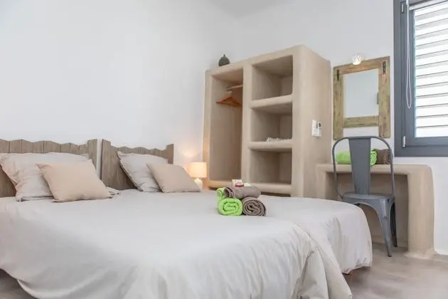 Villa Deluxe, 4 chambres, vue mer (Villa Searocks)