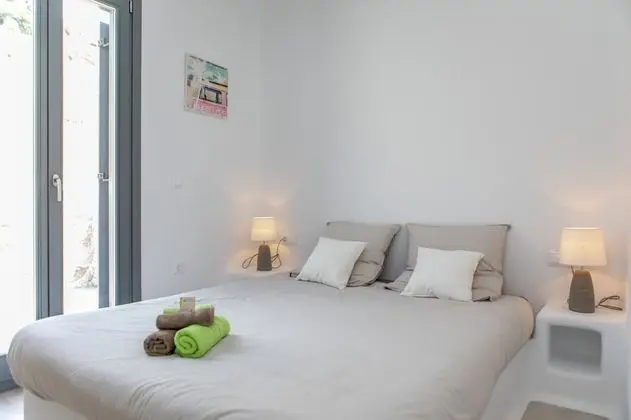 Villa Deluxe, 4 chambres, vue mer (Villa Searocks)