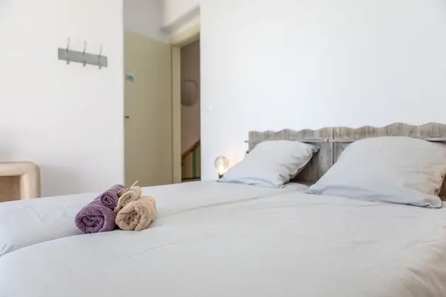 Villa Deluxe, 4 chambres, vue mer (Villa Searocks)