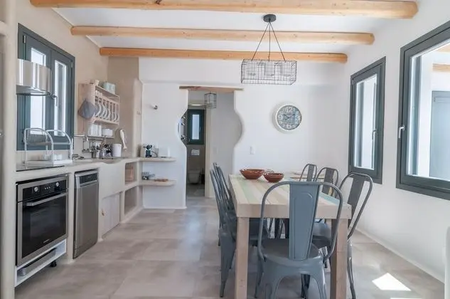 Villa Deluxe, 4 chambres, vue mer (Villa Searocks)