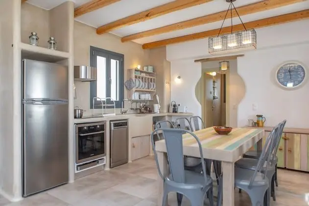 Villa Deluxe, 4 chambres, vue mer (Villa Searocks)