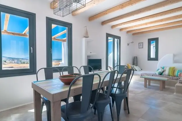 Villa Deluxe, 4 chambres, vue mer (Villa Searocks)