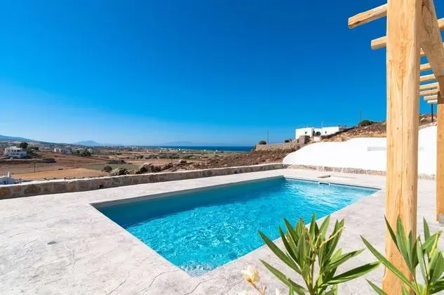 Villa Deluxe, 4 chambres, vue mer (Villa Searocks)