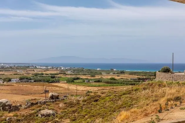 Villa Deluxe, 4 chambres, vue mer (Villa Searocks)