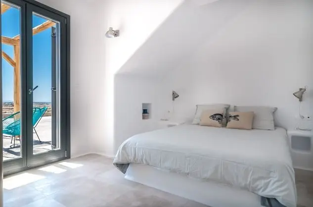 Villa Deluxe, 4 chambres, vue mer (Villa Seaview)