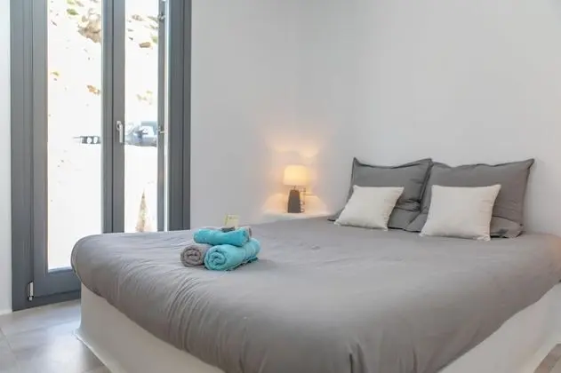 Villa Deluxe, 4 chambres, vue mer (Villa Seaview)