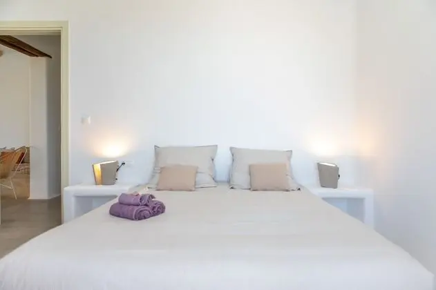Villa Deluxe, 4 chambres, vue mer (Villa Seaview)